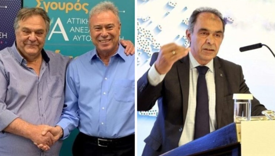 χατζαρας σγουρος ιωακειμιδης