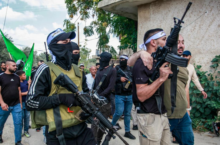  Χεζμπολάχ: Εάν ο ισραηλινός στρατός εισβάλει στη Γάζα θα γίνει το νεκροταφείο του