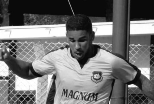  Εν ψυχρώ εκτέλεση νεαρού ποδοσφαιριστή στη Βραζιλία