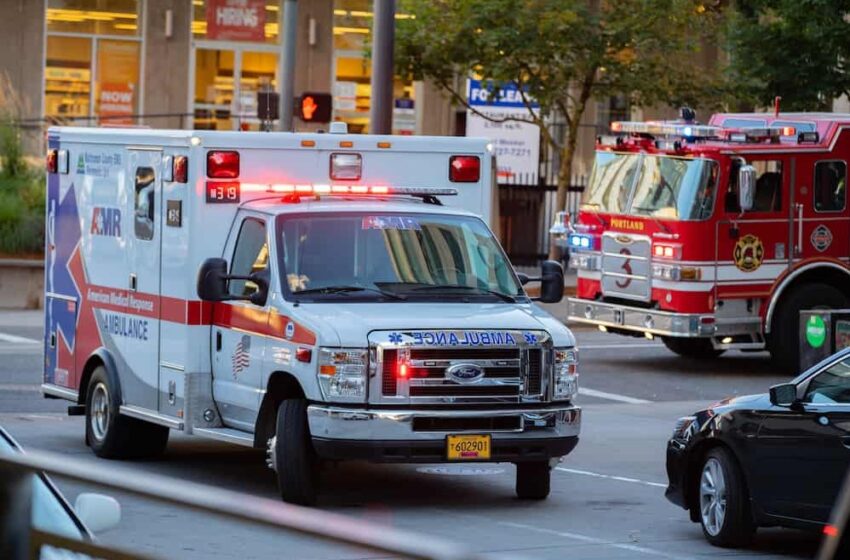  ΗΠΑ: Μια νεκρή και δώδεκα τραυματίες σε τροχαίο με λεωφορείο στο Σιάτλ