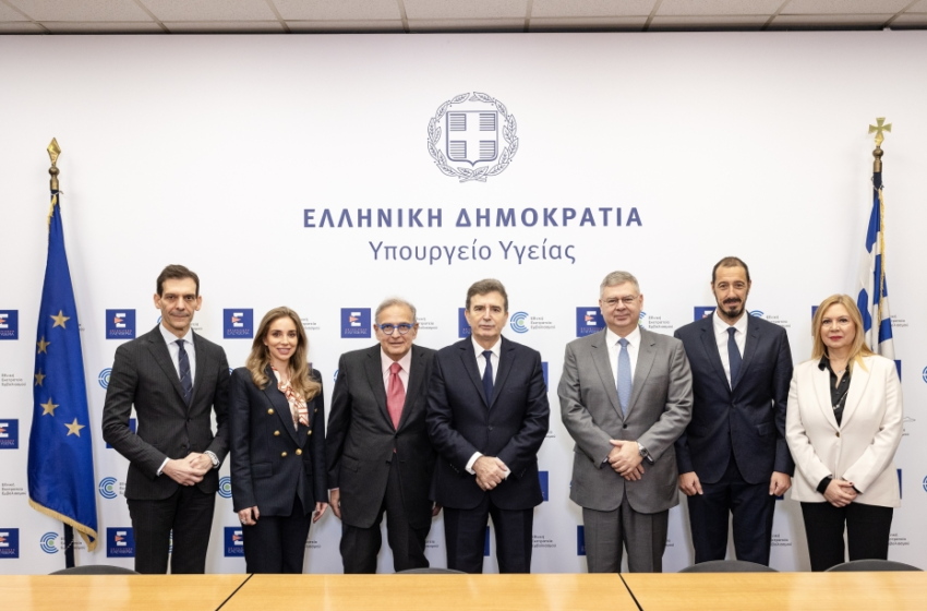  HELLENiQ ENERGY: Δωρεά πετρελαίου θέρμανσης στα μεγαλύτερα Δημόσια Παιδιατρικά Νοσοκομεία της Αττικής