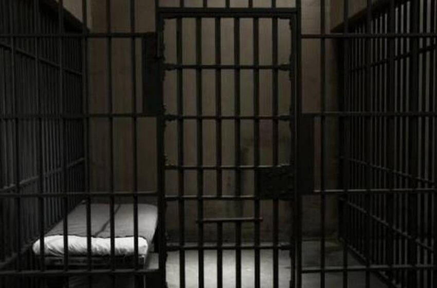  Χανιά: Κρατούμενος βρέθηκε νεκρός στο κελί του