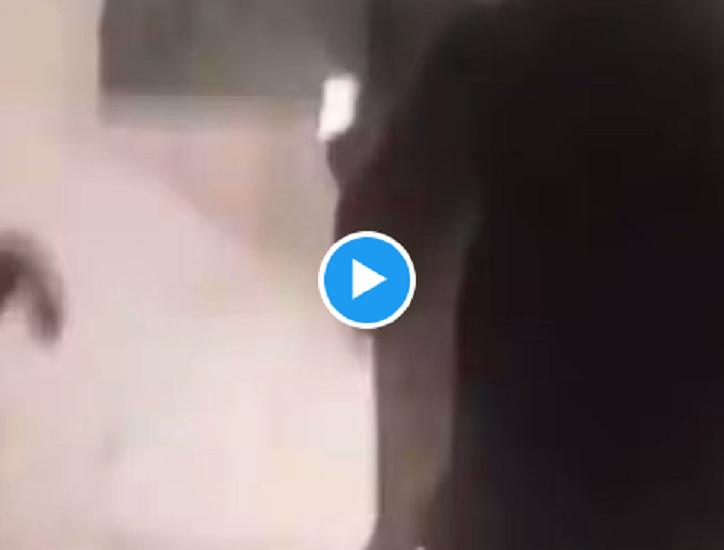  Μοναστηράκι: Νέα συγκλονιστικά βίντεο από το εσωτερικό του βαγονιού – Πήγαν να κάψουν ζωντανούς τους επιβάτες