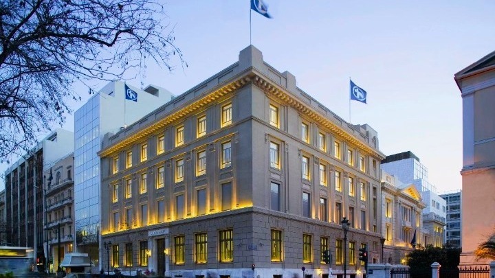  Alpha Bank: Πουλήθηκε το 9% των μετοχών – Η ανακοίνωση του ΤΧΣ