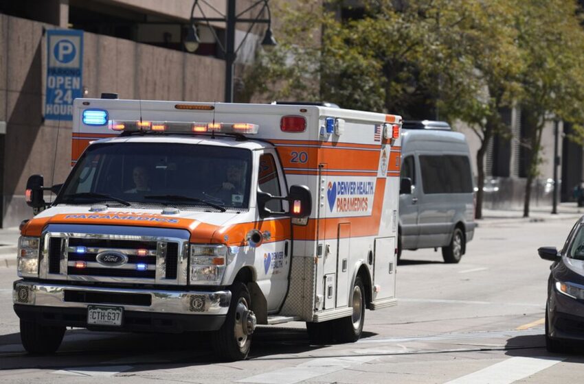  Οχάιο: Τρεις νεκροί και 15 τραυματίες από σύγκρουση φορτηγού με λεωφορείο που μετέφερε μαθητές