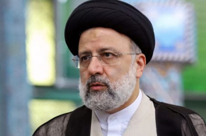  Πρόεδρος Ιράν: “Φιλάμε τα χέρια της Χαμάς για την αντίστασή της κατά του Ισραήλ”