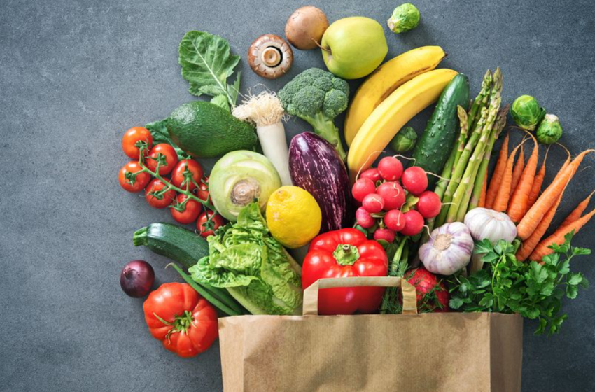  Αυξημένες κατά σχεδόν 16% οι εισαγωγές φρούτων και λαχανικών το δεκάμηνο του 2023