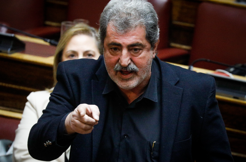  ΣΥΡΙΖΑ: Υπέρ των διαγραφών τάχθηκε ο Πολάκης στην Κεντρική Επιτροπή