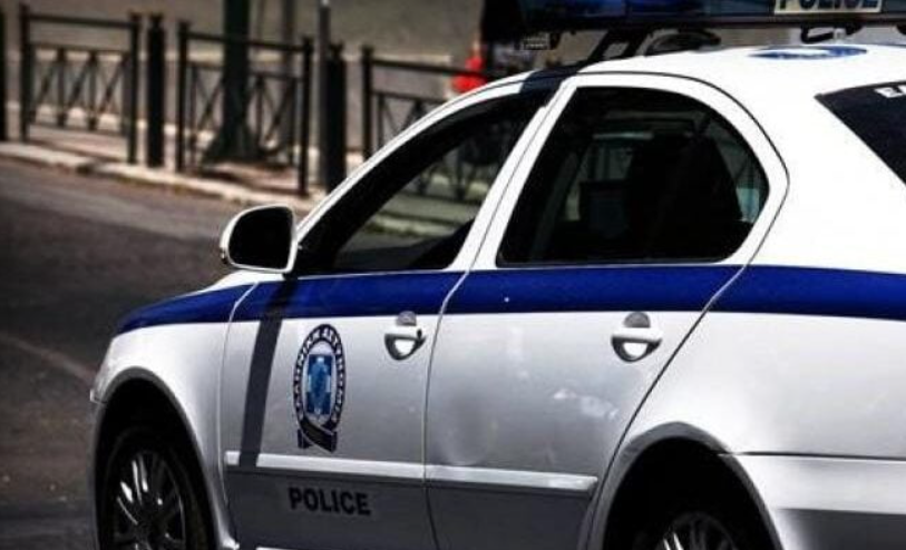  Συνελήφθη 38χρονος με όπλο-μπρελόκ στο Σύνταγμα