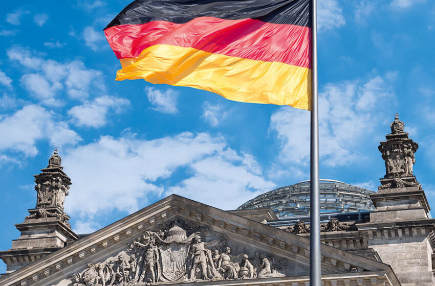  Γερμανία: Έντονες αντιδράσεις και διαδηλώσεις για την επαναφορά του ΦΠΑ στο 19% στην εστίαση