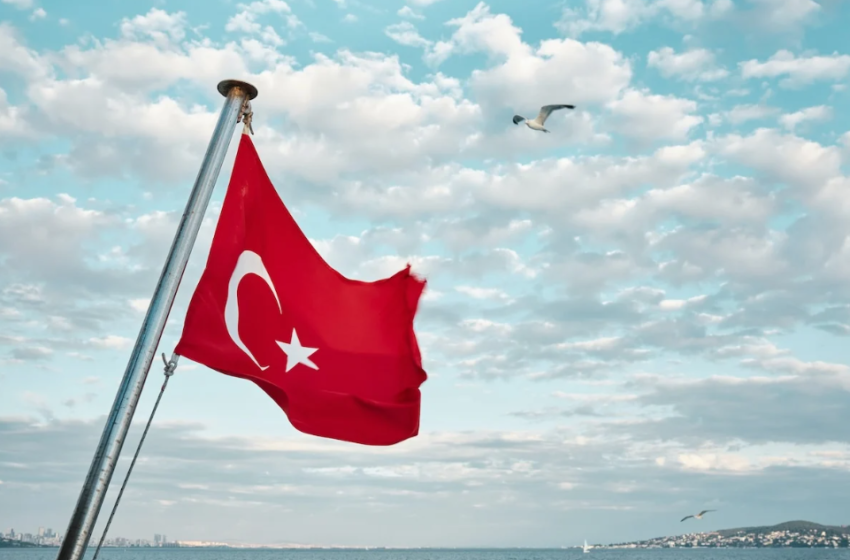  Τουρκία: Για πολλοστή φορά χωρίς αναφορά στην Ελλάδα το Συμβούλιο Εθνικής Ασφάλειας