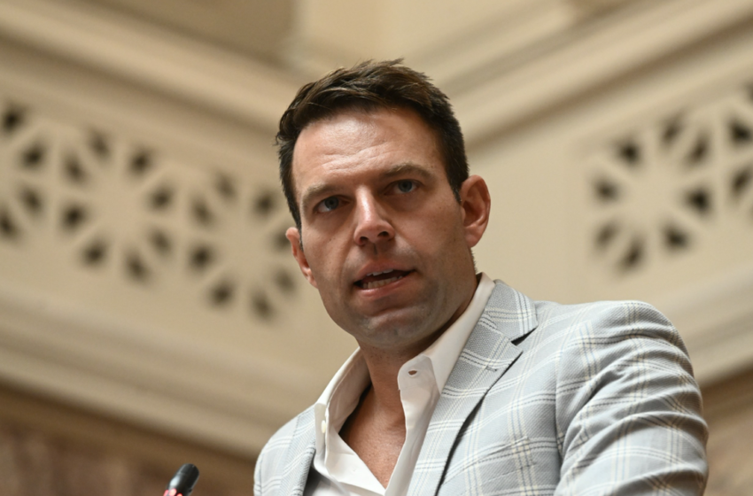  LIVE Η ομιλία του Προέδρου του ΣΥΡΙΖΑ Στέφανου Κασσελάκη στην ΚΟ του κόμματος