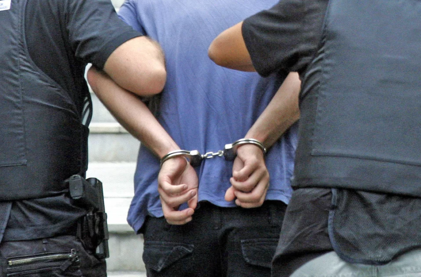  Κρήτη: Συνελήφθησαν δύο αλλοδαποί που είχαν διαπράξει 9 κλοπές και διαρρήξεις -Λεία άνω των 100.000 ευρώ