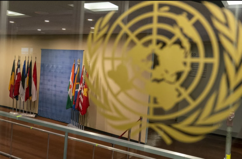  Ο ΟΗΕ υιοθέτησε ομόφωνα ελληνική πρωτοβουλία για την “Ασφάλεια των δημοσιογράφων και το ζήτημα της ατιμωρησίας”