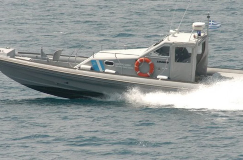  Διακινητές αποβίβασαν στο Πόρτο Ράφτη 41 μετανάστες -Kαταδίωξη από το λιμενικό και συλλήψεις