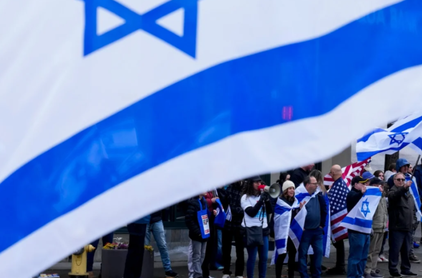  Ο υπουργός Επικοινωνιών στοχοποιεί τη Haaretz για υποκίνηση κατά του Ισραήλ