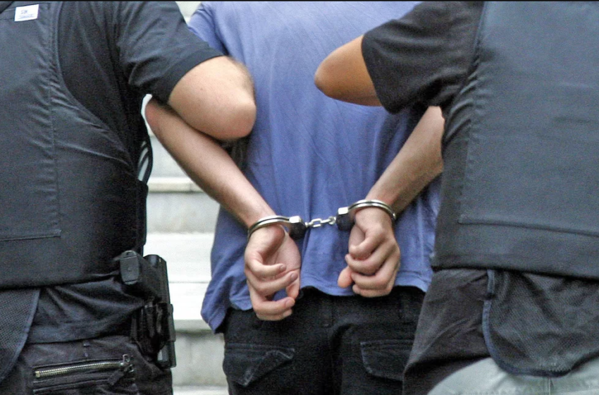  Με απόφαση του ΣτΕ θα εκδοθεί στις ΗΠΑ ο Αυστραλός που συνελήφθη στη Μύκονο για διακίνηση ναρκωτικών