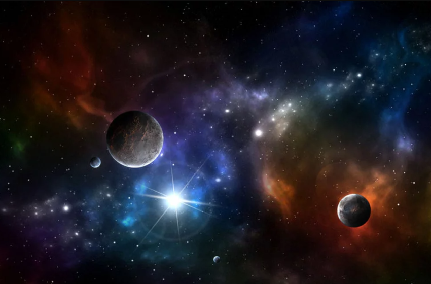  Σπάνιο ουράνιο θέαμα: Το μοναδικά συγχρονισμένο … βαλς έξι εξωπλανητών εντόπισαν επιστήμονες NASA -ESA