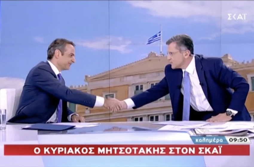  Πονοκέφαλος για την ευρωλίστα της Ν.Δ- Οι σίγουροι, ο Αυτιάς, ο Πύρρος, και οι ανησυχούντες