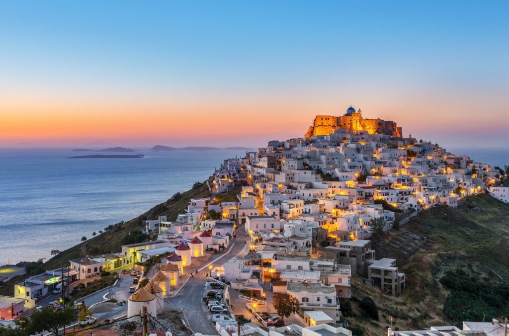 astypalaia