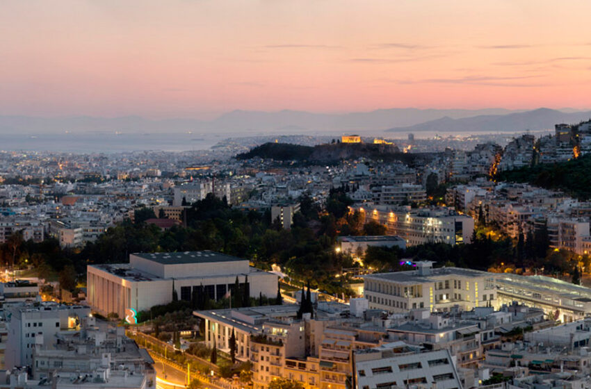  Telegraph: Η Αθήνα ανάμεσα στις πόλεις που θέλουν να “διώξουν” τους τουρίστες – Η αιτία