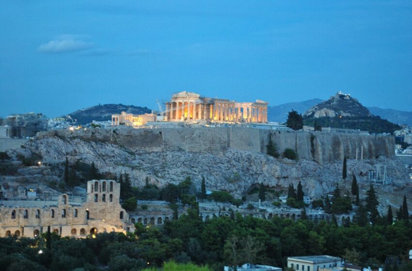  Πρωτοβουλίες Χάρη Δούκα για τον επαγγελματικό τουρισμό στην Αθήνα