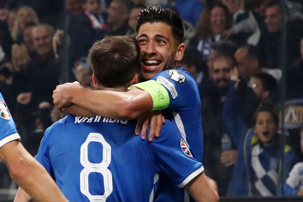 ethniki ellados gallia
