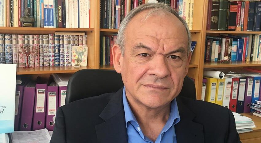  Νέος πρόεδρος του ΕΟΦ ο Ευάγγελος Μανωλόπουλος – Όλο το νέο ΔΣ