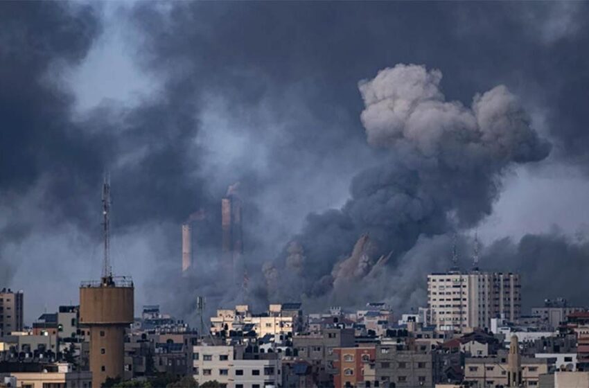  WSJ: Στο τραπέζι νέα τριήμερη παράταση για κατάπαυση του πυρός στη Γάζα