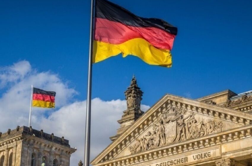  Γερμανία: Χαρακτηρίστηκε ως “ο οίκος ανοχής της Ευρώπης” – Εξετάζεται απαγόρευση της πορνείας