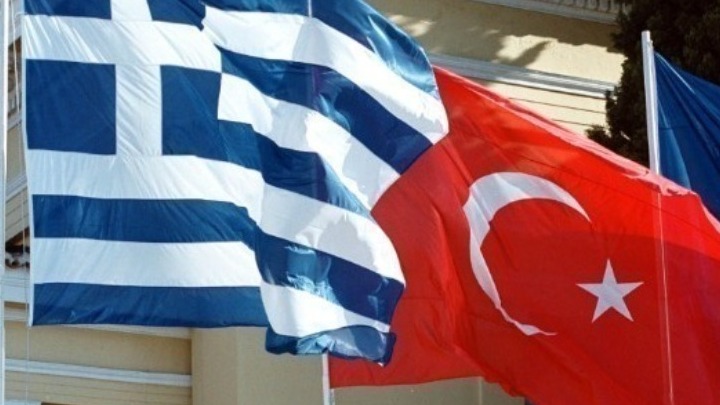  “Αρκετά θετικές” οι συνομιλίες με την Ελλάδα, λέει ο Τούρκος υπουργός Άμυνας