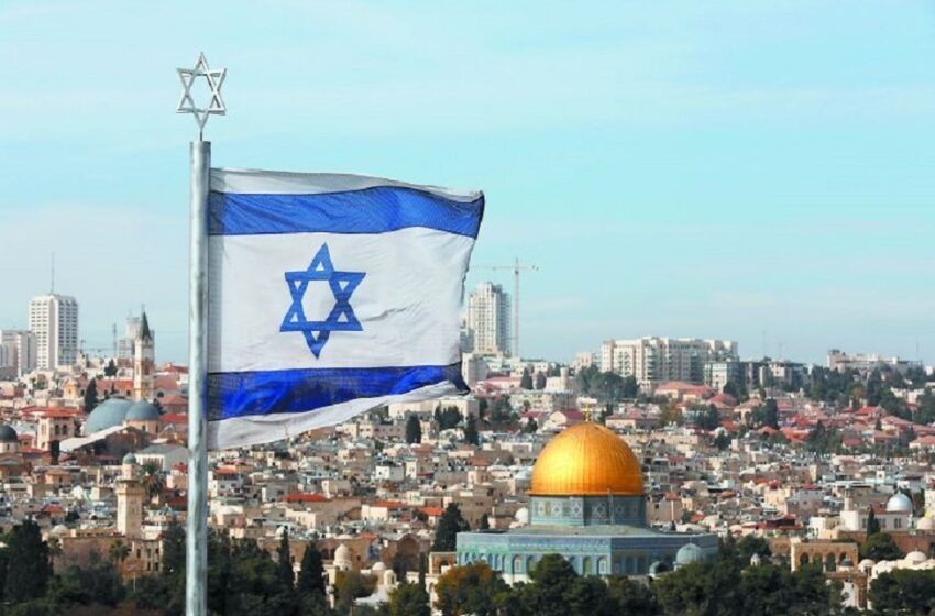  Το Ισραήλ καλεί τους πολίτες του να αποφύγουν τα ταξίδια στο εξωτερικό