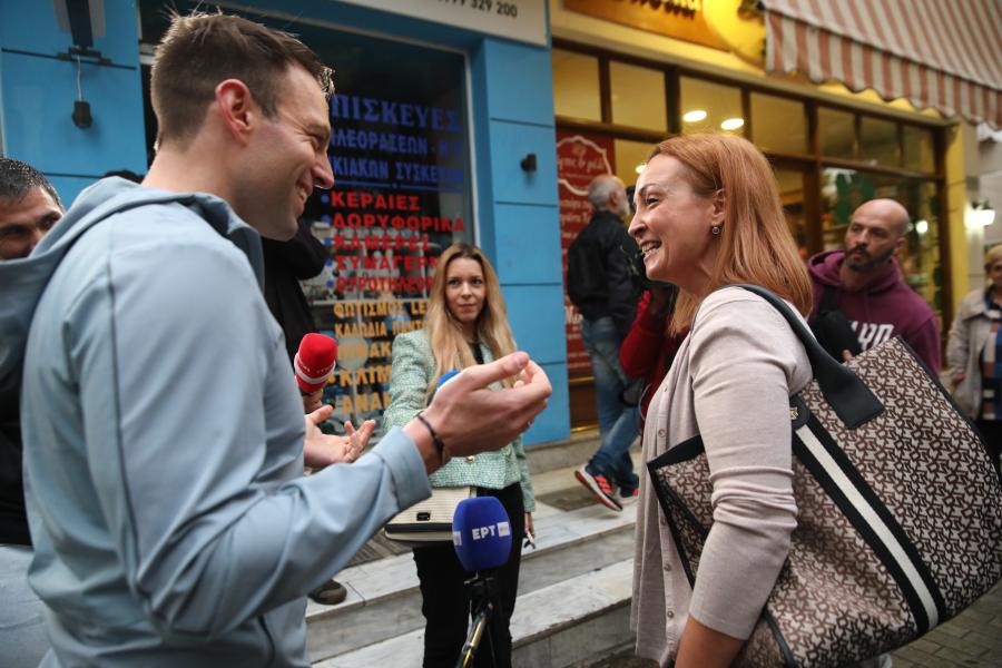 kasselakis periodeia dytiki attiki