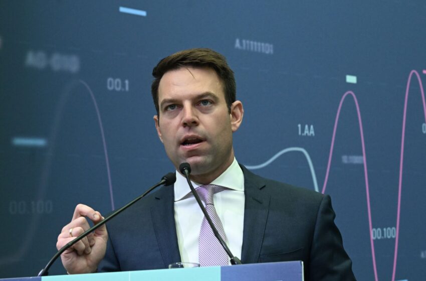  Κασσελάκης: Θα μιλήσει την Τρίτη στο 34th Annual Greek  Economic Summit