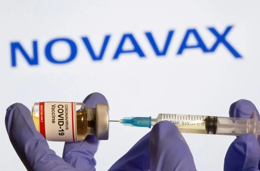 Κοροναϊός: Ο EMA ενέκρινε το εμβόλιο Nuvaxovid της Novavax