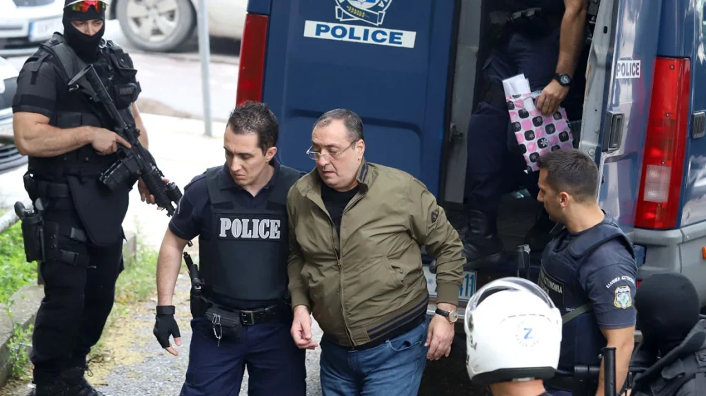 lasa sousanasvili apofylakisi