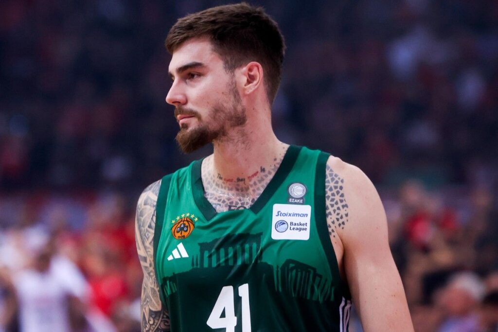 panathinaikos huancho traumatismos