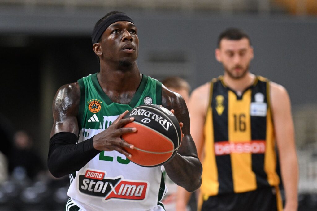 panathinaikos kentrik nun