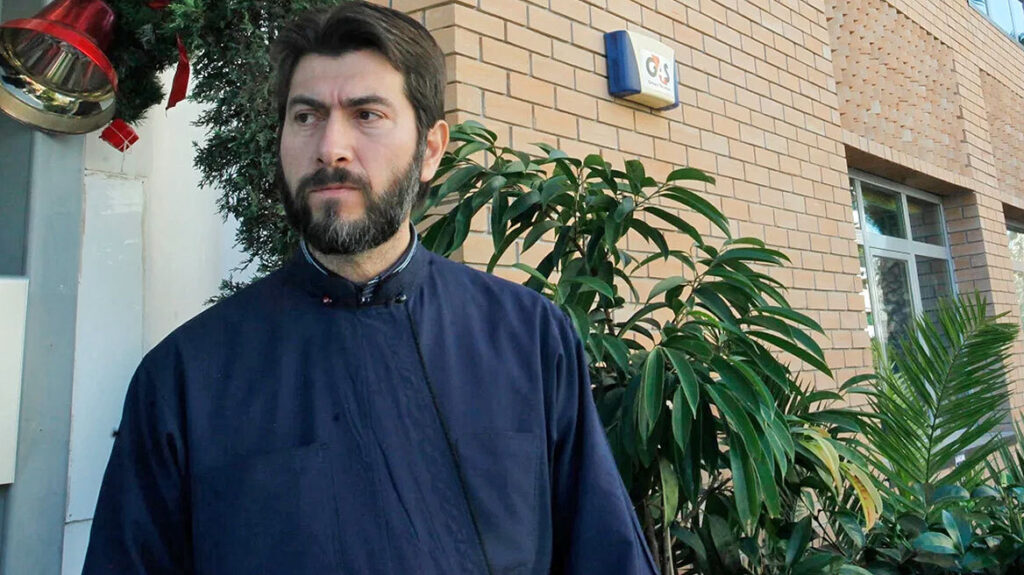 pater antwnios new xr