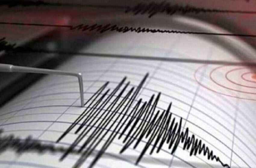  Σεισμός 5,2 Ρίχτερ στην Τουρκία: Αναστάτωσε την Μαλάτια και έγινε αισθητός στις γύρω περιοχές