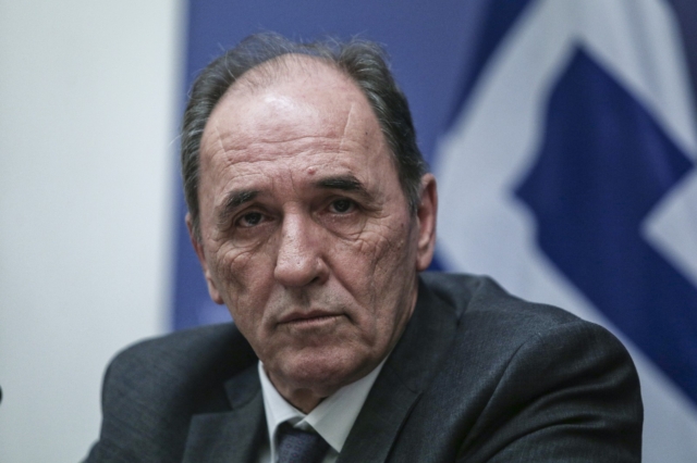  Γιώργος Σταθάκης: Προαναγγέλλει την αποχώρησή του από τον ΣΥΡΙΖΑ – “Η Αριστερά δεν έχει θέση στο κόμμα Κασσελάκη- Παππά- Πολάκη”
