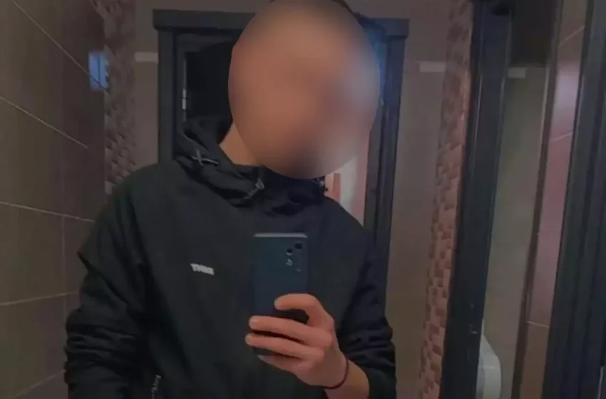  ΕΛΛΑΝ ΠΑΣΕ για νεκρό 17χρονο: Ακόμα ένα όπλο στράφηκε εναντίον Ρομ