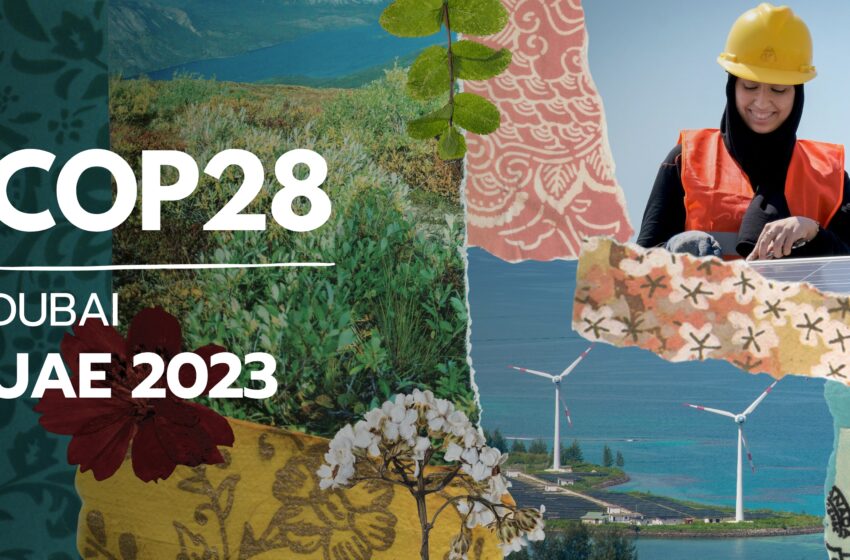  COP28/ Ντουμπάϊ: Η εταιρεία του οικοδεσπότη της παγκόσμιας διάσκεψης για το κλίμα θα εκπέμψει σε 6 χρόνια αέρια του θερμοκηπίου που χρειάζονται 340 χρόνια για να απομακρυνθούν!