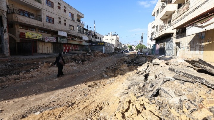  Χαμάς: 24 θάνατοι στο Αλ Σίφα από την έλλειψη ρεύματος