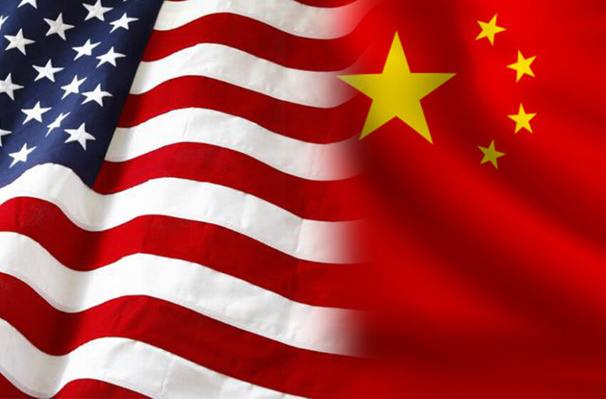  “Ιστορική” αποκλιμάκωση της έντασης μεταξύ ΗΠΑ-Κίνας -Το μήνυμα Σι Τζινπίνγκ και Μπάϊντεν- “Ο πλανήτης μας χωράει όλους”