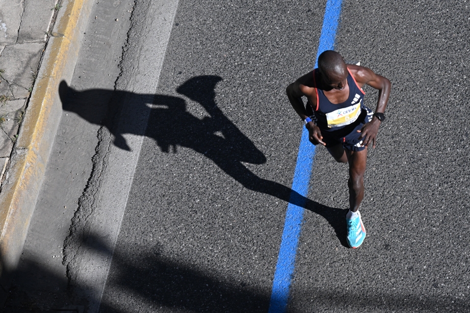 ΜΑΡΑΘΩΝΙΟΣ 3