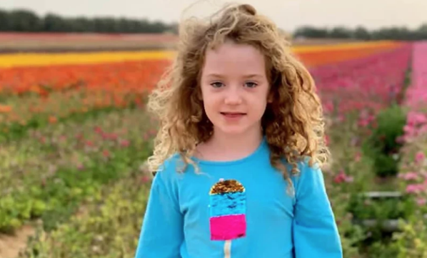  Ανατροπή με τον θάνατο της 8χρονης Έμιλι Χαντ – Ο μπαμπάς της δήλωνε ανακουφισμένος που δολοφονήθηκε από τη Χαμάς και δεν απήχθη