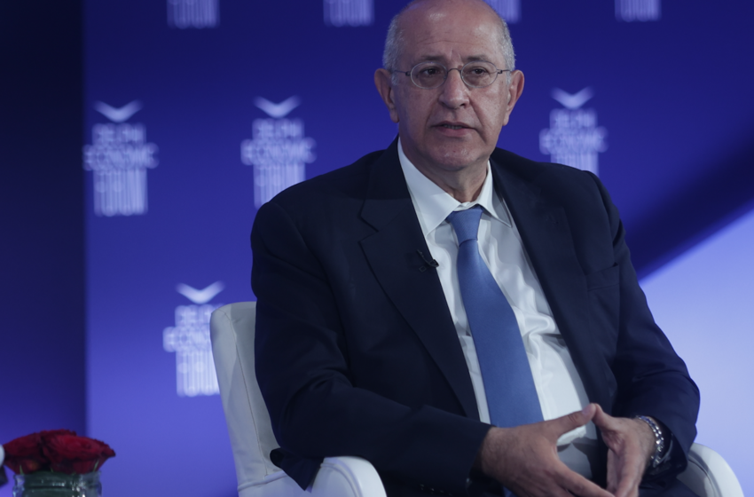  Θεοδωρόπουλος: Επιστρέφουμε σε νοοτροπίες που μας οδήγησαν στο 2010