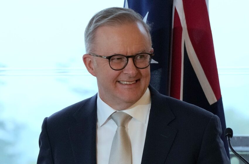  Ο Αυστραλός πρωθυπουργός επισκέπτεται την Κίνα – Huawei, κατασκοπεία και Covid-19 τα ”αγκάθια” στις σχέσεις των δύο χωρών
