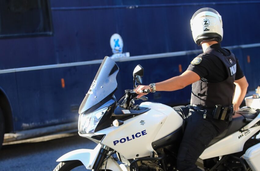  Επιστολή συνδικαλιστών αστυνομικών:Κύριε αρχηγέ…. – Δραματική μείωση 40% σε προσωπικό στην Άμεση Δράση